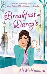 Buy Breakfast At Darcys