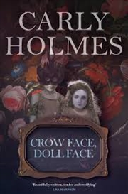 Buy Crow Face, Doll Face
