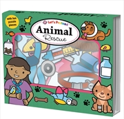 Buy Animal Rescue Let'S Pretend Sets
