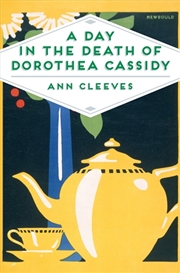 Buy A Day In The Death Of Dorothea Cassidy