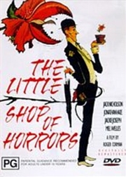 Buy Little Shop Of Horrors