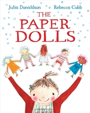 Buy The Paper Dolls