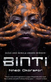 Buy Binti
