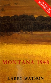 Buy Montana 1948: A Novel