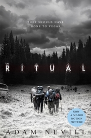 Buy Ritual, The