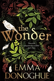 Buy The Wonder