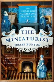 Buy Miniaturist