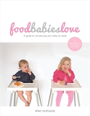 Buy Food Babies Love