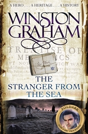 Buy Poldark #8: Stranger From The Sea