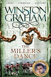 Buy Poldark #9: The Millers Dance
