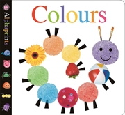 Buy Alphaprints: Colours