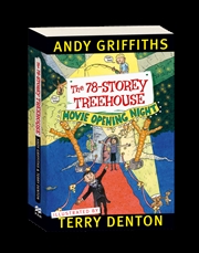 Buy 78 Storey Treehouse