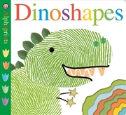 Buy Alphaprints: Dinoshapes