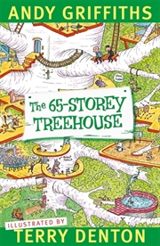 Buy 65 Storey Treehouse