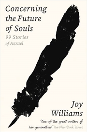 Buy Concerning The Future Of Souls
