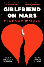Buy Girlfriend On Mars