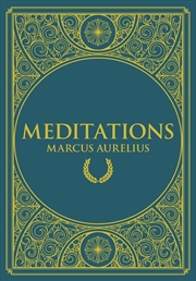 Buy Meditations