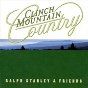 Buy Clinch Mountain Bluegrass