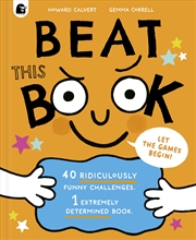 Buy Beat This Book!