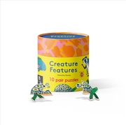 Buy Jungle (Creature Features)