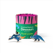 Buy Dinosaurs (Creature Features)