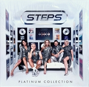 Buy Platinum Collection - Limited Silver Splash Colored Vinyl