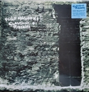 Buy Volo Magico Number 1 [Limited 180-Gram Blue Colored Vinyl]
