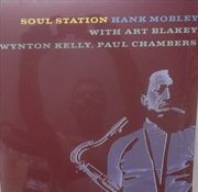 Buy Soul Station