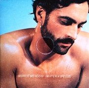 Buy Materia (Pelle) Con Materia (Terra) - 140-Gram Clear Vinyl