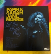 Buy Let The Music Play