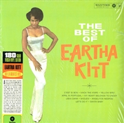 Buy Best Of Eartha Kitt