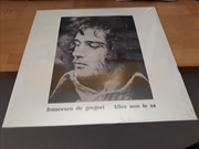 Buy Alice Non Lo Sa - Limited 180-Gram Black Vinyl