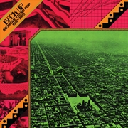 Buy Back Up: Mexican Techno Pop 1980-1989 / Various