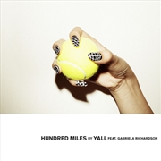 Buy Hundred Miles