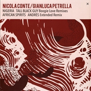 Buy Nigeria / African Spirits Remi