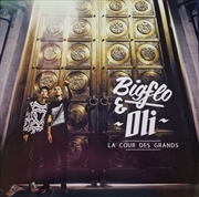 Buy La Cour Des Grands