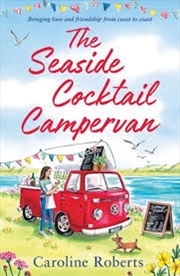 Buy Seaside Cocktail Campervan