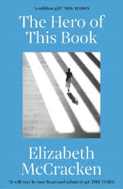 Buy Hero Of This Book