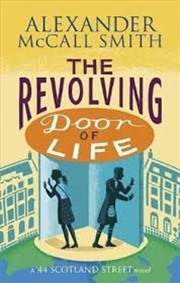 Buy Revolving Door Of Life