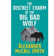 Buy Discreet Charm Of The Big Bad Wolf
