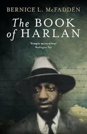 Buy Book Of Harlem