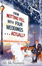 Buy From Notting Hill/Four Weddings Actually