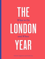 Buy The London Year