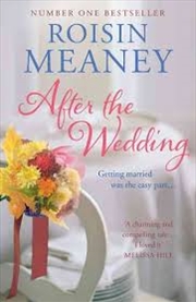 Buy After The Wedding What Happens Aft