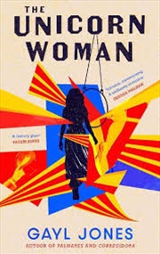 Buy The Unicorn Woman