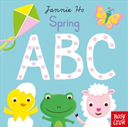 Buy Spring ABC