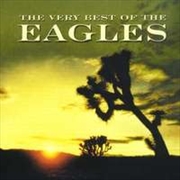 Buy Very Best Of The Eagles