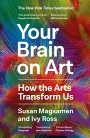 Buy Your Brain On Art