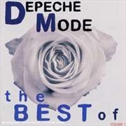 Buy Best Of Depeche Mode 1