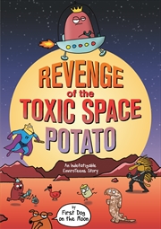 Buy Revenge of the Toxic Space Potato